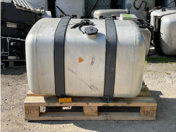 Degvielas tvertne - Kravas automašīna ALUMINUM - 480 L: foto 1