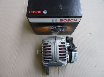 Jaunā Ģenerators - Komercauto Alternator Bosch (new) 14V/ 150A,  0124525125: foto 1