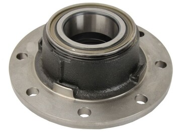 Asis un rezerves daļas SAF Naaf SK 9037/11037