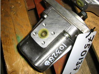 Hidrauliskais sūknis - Celtniecības tehnika Bosch 510620005: foto 1