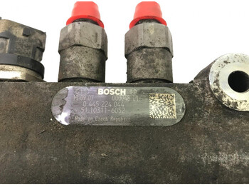 Degvielas sūknis Bosch TGX 33.680 (01.07-): foto 4