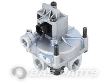 DT SPARE PARTS Solenoid valve 5021170197 - Bremžu daļas