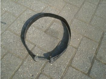 Bremžu daļas Renault Ketelband