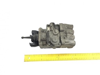 Bremžu daļas Wabco TGM 15.240 (01.05-)
