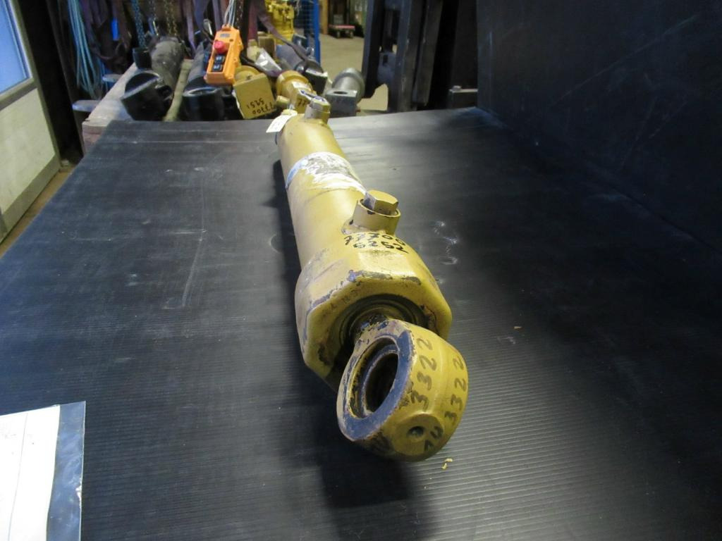 Jaunā Hidrauliskais cilindrs - Celtniecības tehnika Caterpillar 1U3322: foto 3
