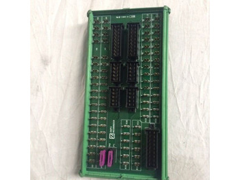Elektrosistēma - Iekraušanas tehnika Circuit printed board for Still Wagner EK-1X: foto 2