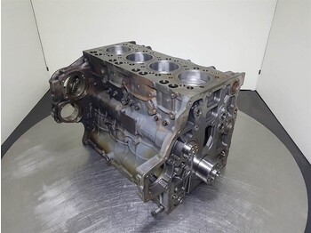 Dzinējs - Celtniecības tehnika Claas TORION1812-D934A6-Crankcase/Unterblock/Onderblok: foto 5