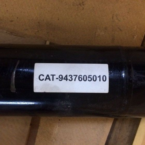 Jaunā Hidrauliskais cilindrs - Iekraušanas tehnika Cylinder Lift M.L.H 3.7M M37 for Caterpillar GP30-35: foto 3