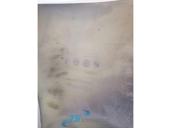 Ventilators - Kravas automašīna DAF Cooling fan 1644886: foto 5