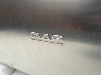 Jaunā Degvielas tvertne - Kravas automašīna DAF OEM aluminum fuel tank 500L: foto 5
