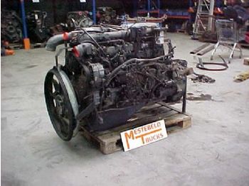 Dzinējs un rezerves daļas DAF XF 250 M: foto 1