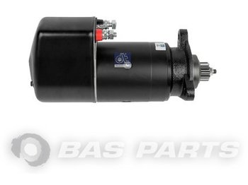 Dzinējs - Kravas automašīna DT SPARE PARTS Starter 04784445: foto 1