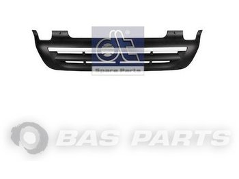 Radiatora reste - Kravas automašīna DT SPARE PARTS grille daf lf45/lf55 DT Spare Parts 1700802: foto 1