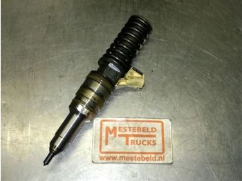Degvielas sistēma Iveco Pompverstuiver Stralis