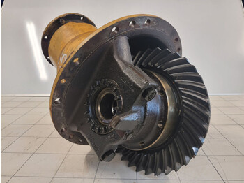 Grove Kessler Grove AT 633 end differential axle 1 13x35 - Diferenciālis