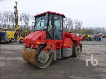 Dynapac CC222 Tandem Vibratory Roller - Rezerves daļa