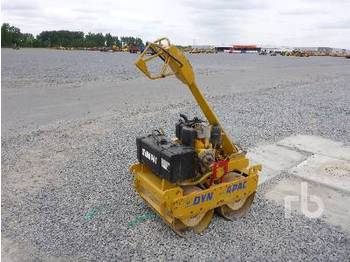 Dynapac LP650 Walk Behind Roller - Rezerves daļa