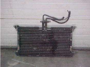 Scania Airco radiator 114 - Dzesēšanas sistēma