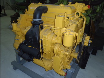 Detroit 4A242398 - Dzinējs