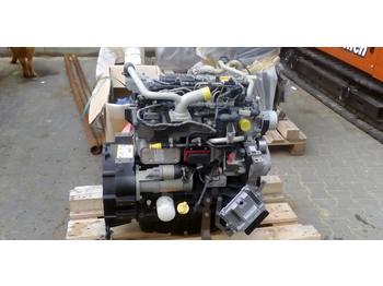 Dzinējs Deutz TCD3,6L4