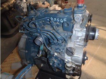 KUBOTA D1005-ET01 - Dzinējs