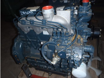 KUBOTA V2203-M-ES07 - Dzinējs