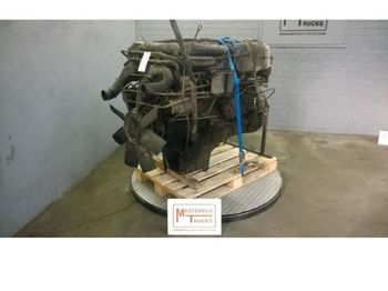 Dzinējs MAN Motor D2555 MKF