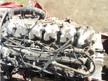Dzinējs RENAULT PREMIUM ENGINE 400 HP MI DR062356A41