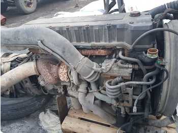 Dzinējs VOLVO F12 ENGINES TD121, TD122