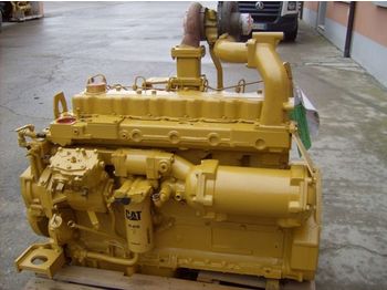 CATERPILLAR Engine CAT 816B3306 DI
 - Dzinējs un rezerves daļas
