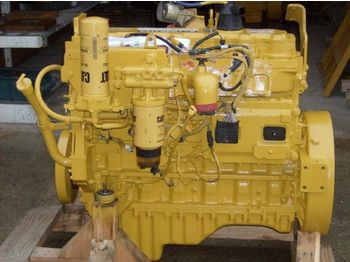 CATERPILLAR Engine PER 950G II3126
 - Dzinējs un rezerves daļas