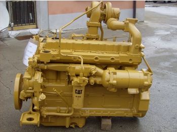 CATERPILLAR Engine PER 966F II s/n 1SL29213306 DITA
 - Dzinējs un rezerves daļas