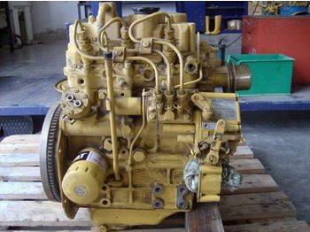 CATERPILLAR Engine PER CAT 301.5, 301.6 e 301.83003
 - Dzinējs un rezerves daļas