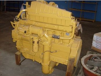 CATERPILLAR Engine PER D300D3306 DITA
 - Dzinējs un rezerves daļas