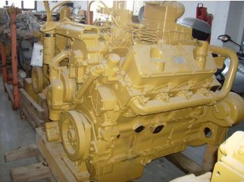 CATERPILLAR Engine PER D9N E 7693408 B
 - Dzinējs un rezerves daļas