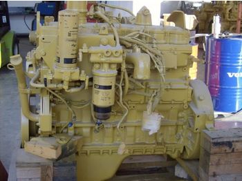 CATERPILLAR Engine per 962 G3126
 - Dzinējs un rezerves daļas