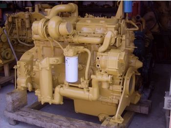 CATERPILLAR Engine per 980 F3406
 - Dzinējs un rezerves daļas