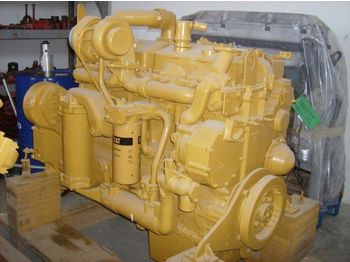 CATERPILLAR Engine per D8N 9TC3406
 - Dzinējs un rezerves daļas