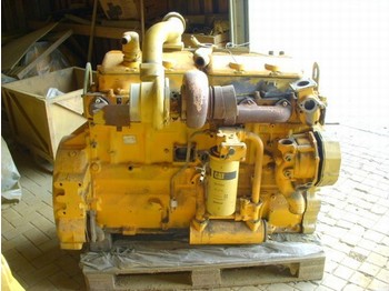 CAT (51) 3406 engine - Motor - Dzinējs un rezerves daļas