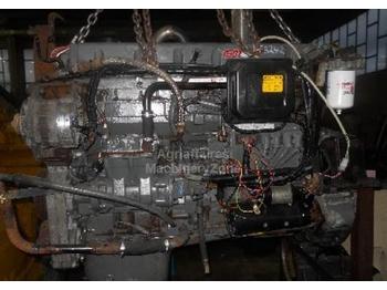  CUMMINS M11 - Dzinējs un rezerves daļas