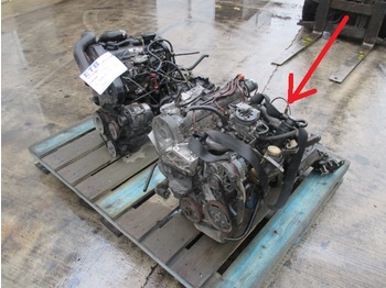 Citroen gasoline engine - Dzinējs un rezerves daļas