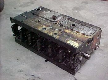 DAF Blok PF 920 - Dzinējs un rezerves daļas