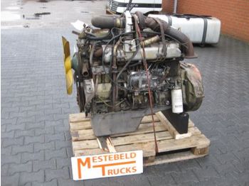 DAF Motor DT615 - Dzinējs un rezerves daļas