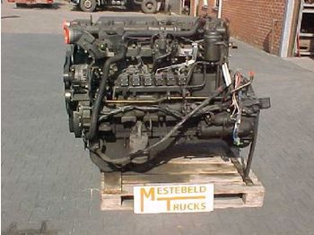 DAF XE 280 C1 - Dzinējs un rezerves daļas