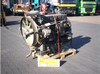 DIV. Motor Cummins M380 E20 - Dzinējs un rezerves daļas