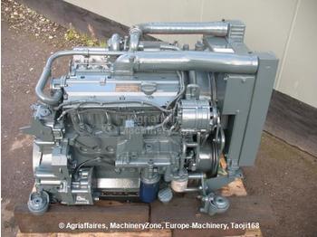  Deutz BF4M1012C - Dzinējs un rezerves daļas