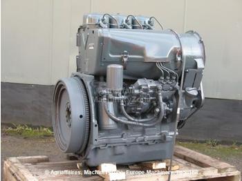  Deutz F3L912 - Dzinējs un rezerves daļas