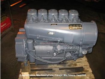  Deutz F5L912 - Dzinējs un rezerves daļas