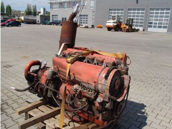 Deutz F61912 6 Zylinder Diesel - Dzinējs un rezerves daļas