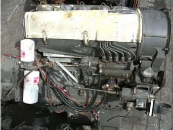 Deutz F 5 L 912 - Dzinējs un rezerves daļas